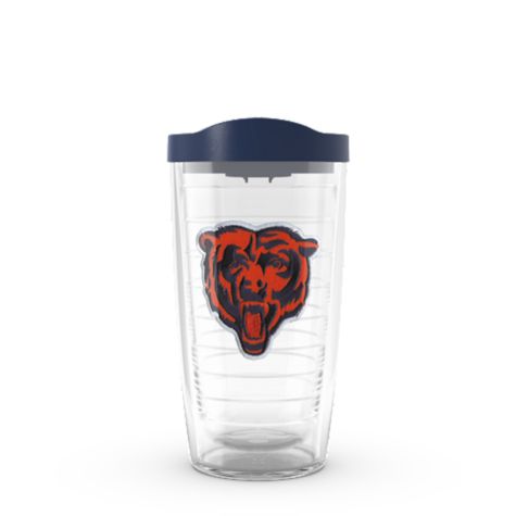 NFL® Chicago Bears Primary Logo