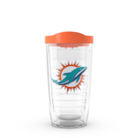 NFL® Miami Dolphins Primary Logo
