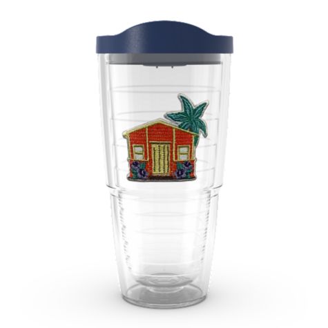 Daiquiri House