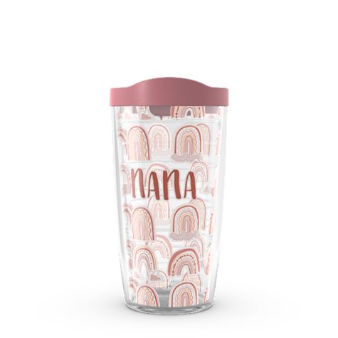 Boho Rainbow - Nana
