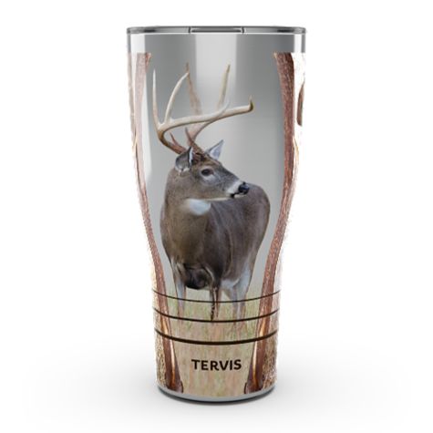 Deer Trio