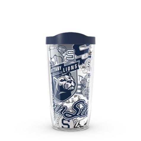 Penn State Nittany Lions All Over