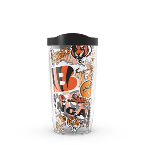 NFL® Cincinnati Bengals - All Over