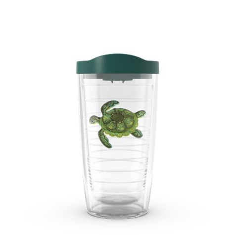 Green Turtle