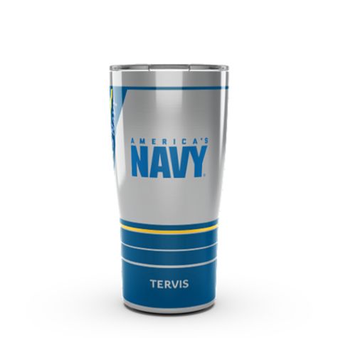 Navy - Forever Proud
