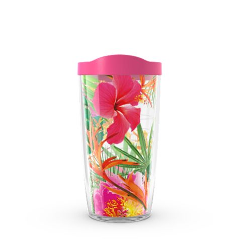 Tropical Hibiscus Photo