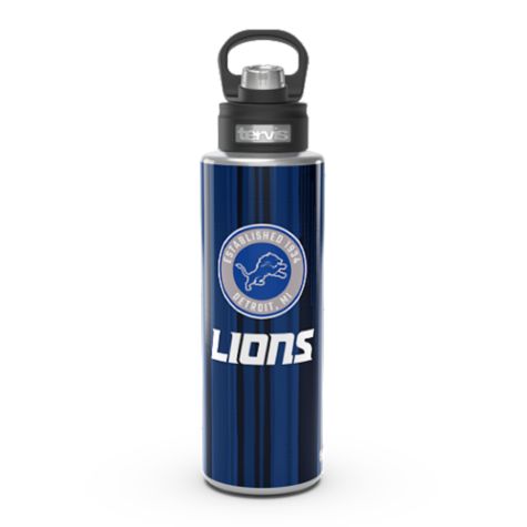 NFL® Detroit Lions - All In