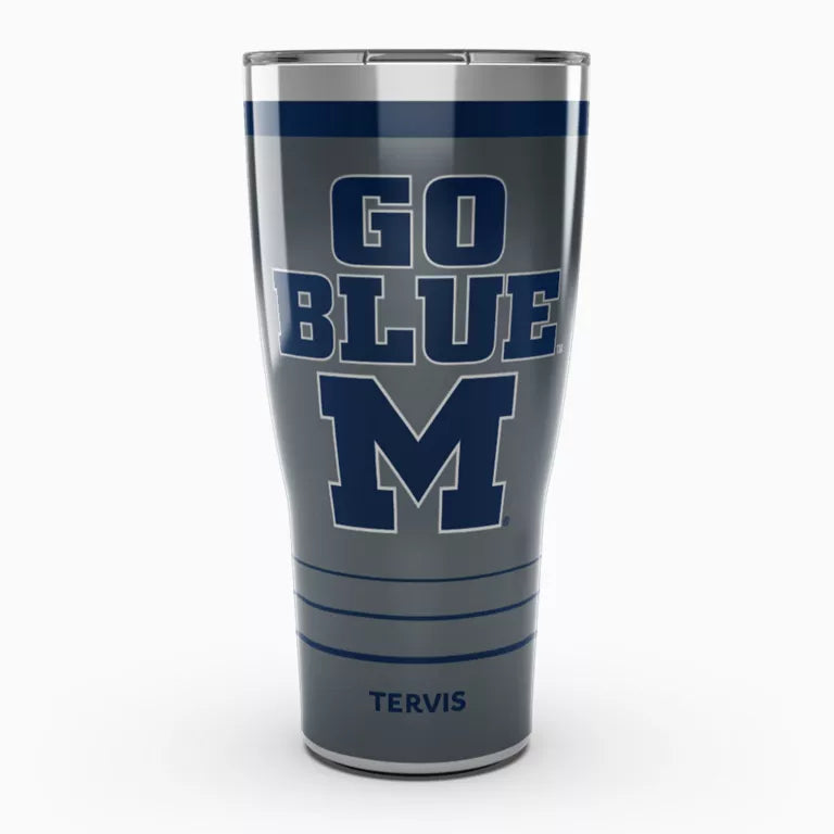 Michigan Wolverines - Chant 30oz