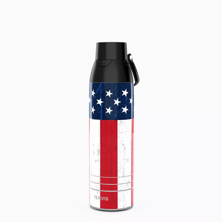 Patriotic Roots Venture