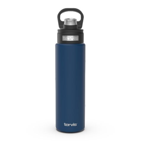 Deepwater Blue Powder Coated