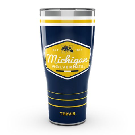 Michigan Wolverines - Vintage
