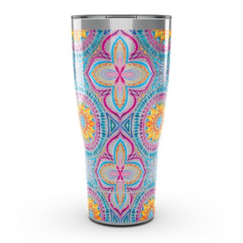 Bright Mandala