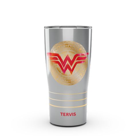 DC Comics - Wonder Woman Icon