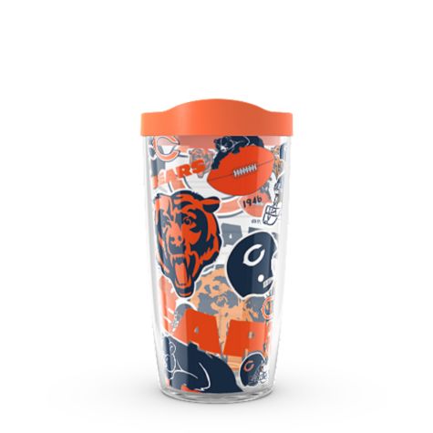 NFL® Chicago Bears - All Over