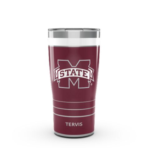 Mississippi State Bulldogs - MVP