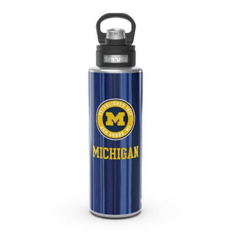 Michigan Wolverines - All In