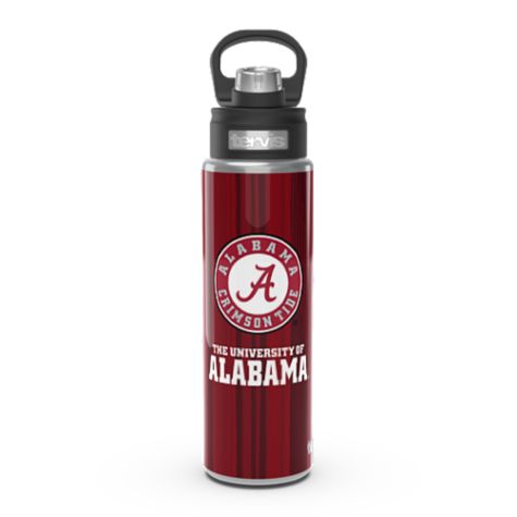 Alabama Crimson Tide - All In