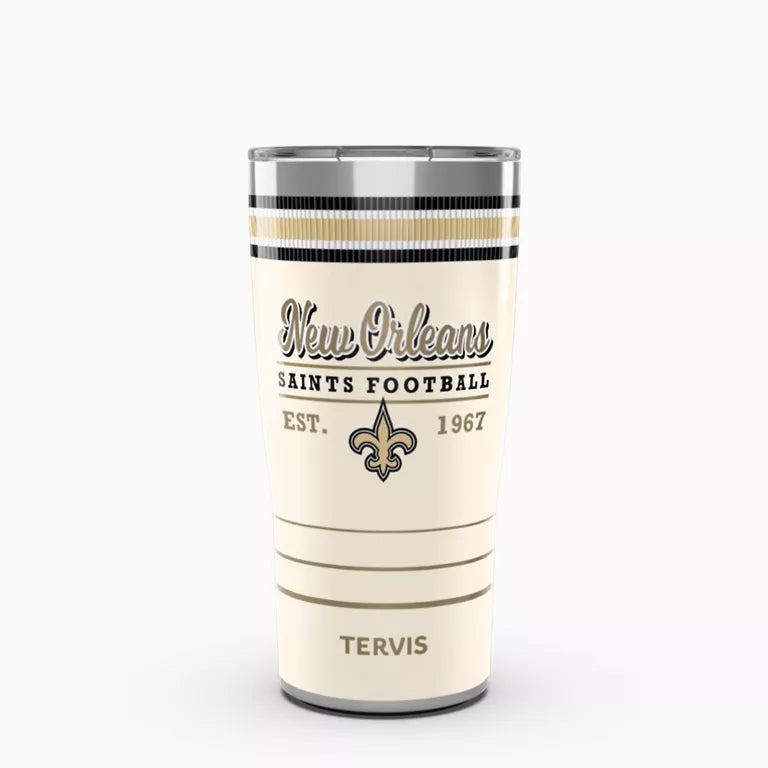 NFL® New Orleans Saints - Essential 20oz