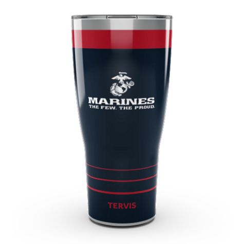 Marines - The Few The Proud