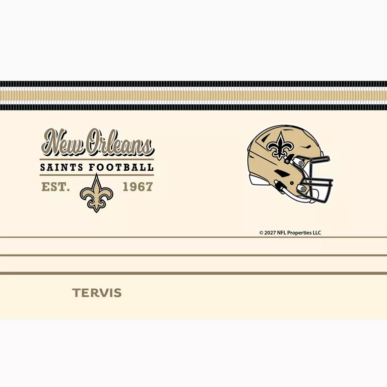 NFL® New Orleans Saints - Essential 20oz