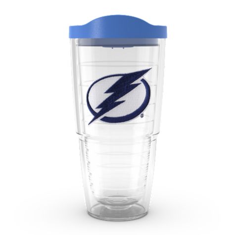 NHL® Tampa Bay Lightning® Primary Logo