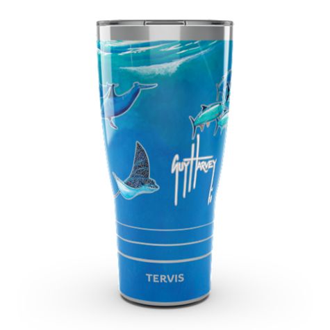 Guy Harvey®- Ocean Scene
