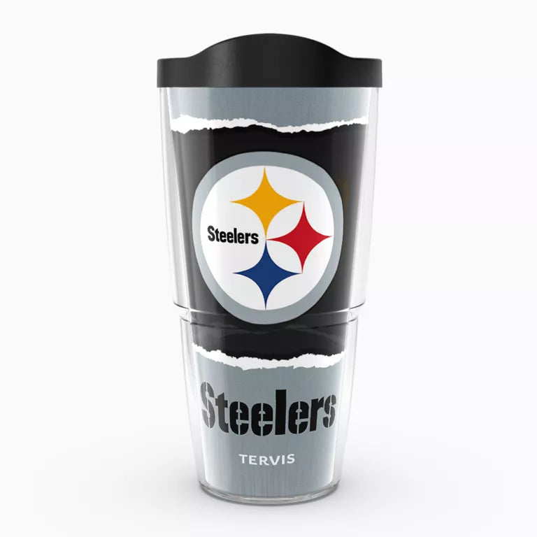 NFL® Pittsburgh Steelers - Big Reveal