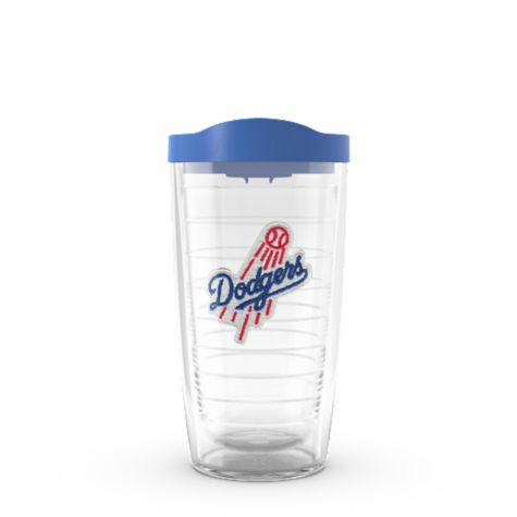 MLB® Los Angeles Dodgers™ - Primary Logo