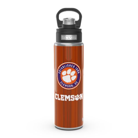 Clemson Tigers - All In