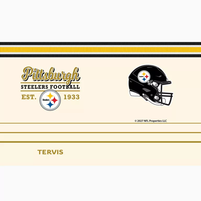 NFL® Pittsburgh Steelers - Essential