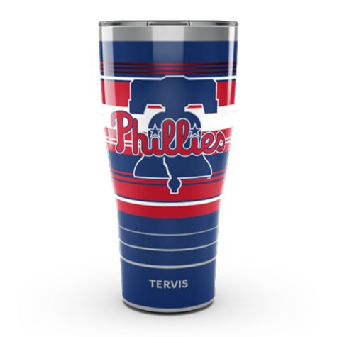 MLB® Philadelphia Phillies™ - Hype Stripes