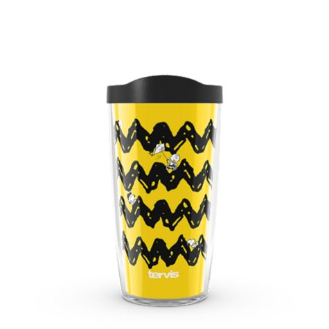 Peanuts™ - Zig Zag 24oz