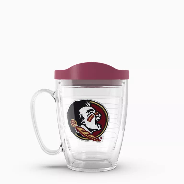 Florida State Seminoles - Primary Logo Mug