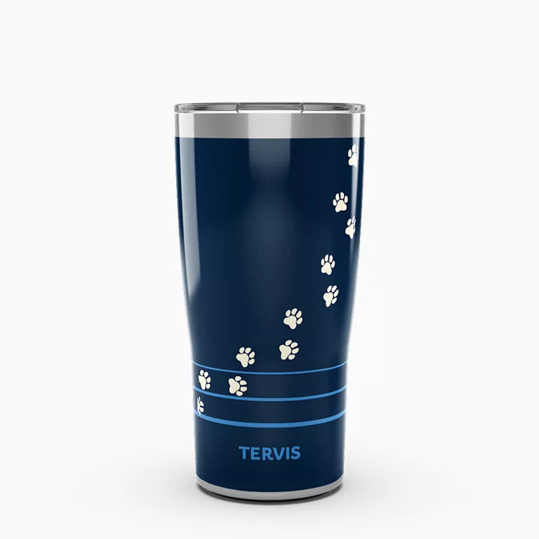 Paw Print Trail 20oz
