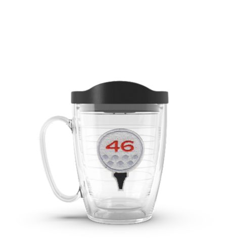 Golf - Golf Ball 46