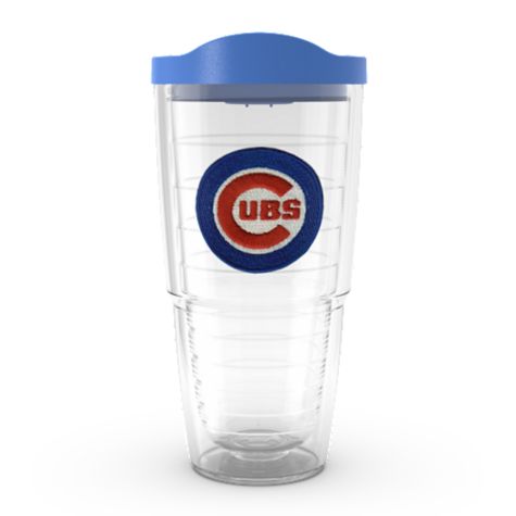 MLB® Chicago Cubs™ - Primary Logo