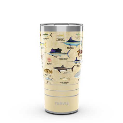 Guy Harvey® - Charts