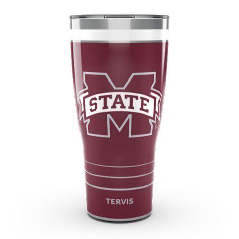 Mississippi State Bulldogs - MVP