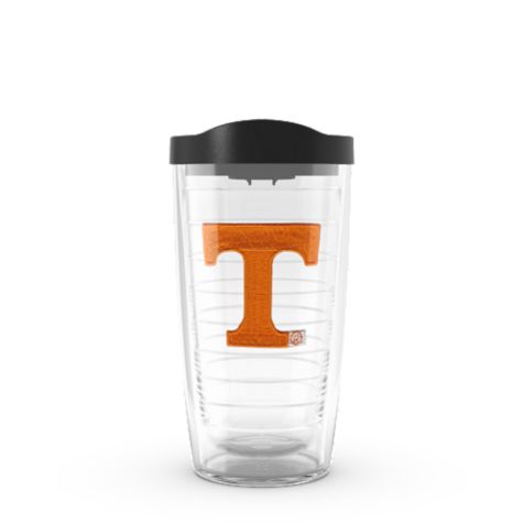 Tennessee Volunteers - Primary Logo