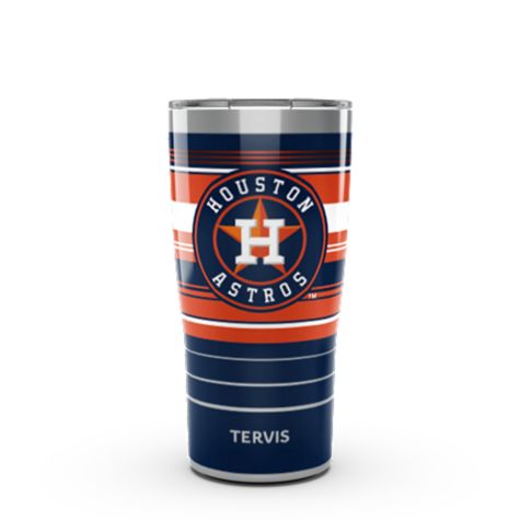 MLB® Houston Astros™ - Hype Stripes