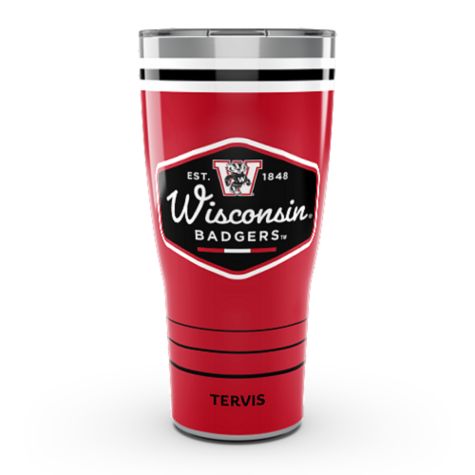 Wisconsin Badgers - Vintage