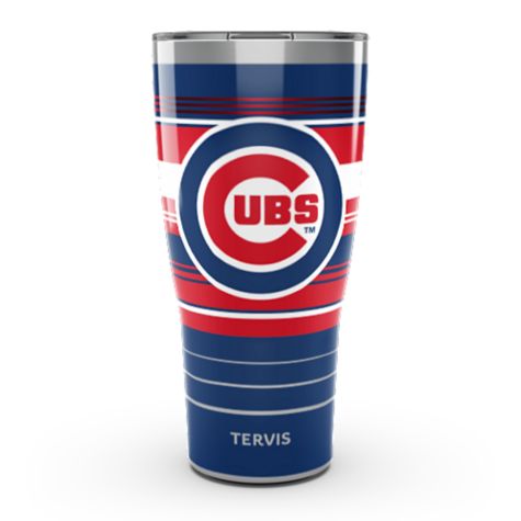 MLB® Chicago Cubs™ - Hype Stripes