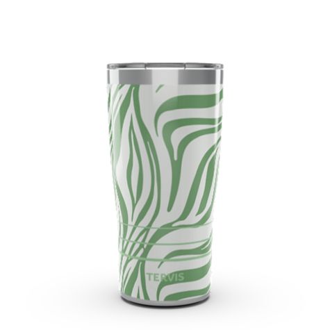 Jade Zebra