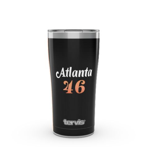 NBA® Atlanta Hawks - City Edition 2022