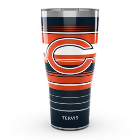 NFL® Chicago Bears - Hype Stripes