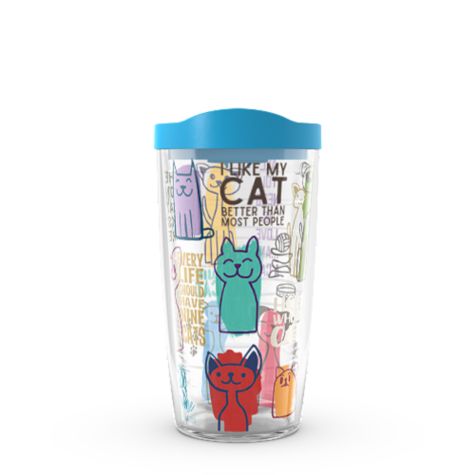 Cat Sayings