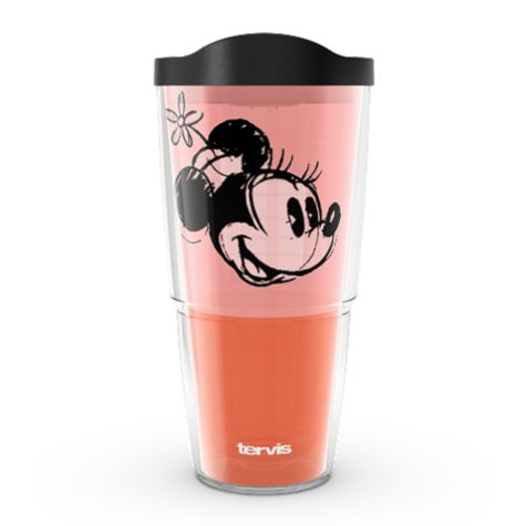 Disney® - Minnie Mouse Model