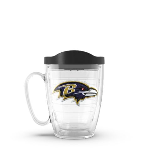 NFL® Baltimore Ravens Primary Logo