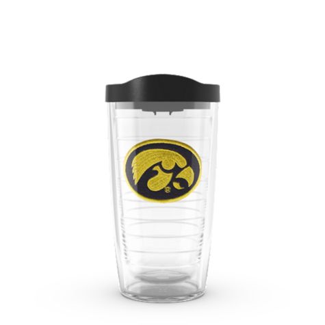 Iowa Hawkeyes Logo