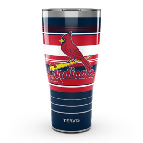 MLB® St. Louis Cardinals™ - Hype Stripes